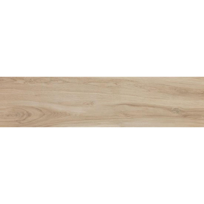 SAMPLE Ceralto Graina Flow Vloer- en wandtegel 30x121cm 10mm gerectificeerd porcellanato Miele