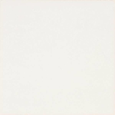 Mosa Colors Wandtegel 10x10cm 7.8mm witte scherf White