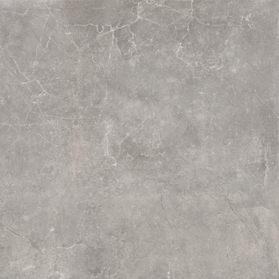 SAMPLE Terravito Unicoa wand- en vloertegel - 120x120cm - 9mm - gerectificeerd - Grijs