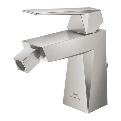 Grohe Allure Brilliant Bidetmengkraan