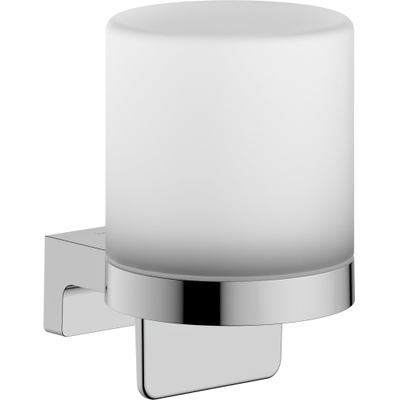 Hansgrohe AddStoris S lotiondispenser chroom