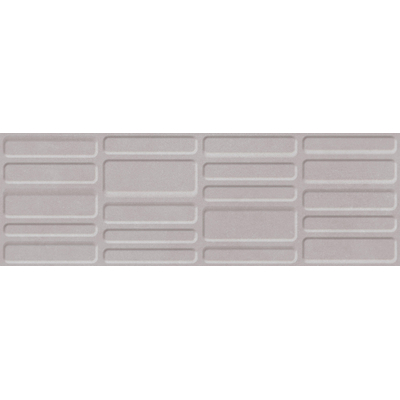 ÉCHANTILLON Terravito Alerno carreau mural - 40x120cm - 7mm - rectifié - Axel Pearl