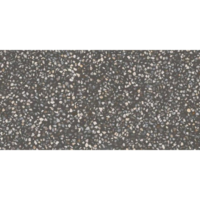 Marazzi Art Carrelage de sol - 30x60cm - 9,5mm - rectifié - Anthracite