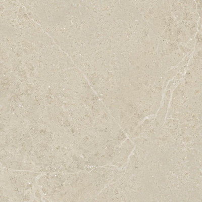 ÉCHANTILLON Terravito Allora carreau mural et de sol - 60x60cm - rectifié - Aspect béton - Sand mat (beige)