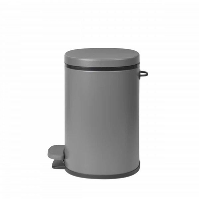 Blomus PARA Pedaalemmer - hoogte 29cm - breedte 21cm - Magnet