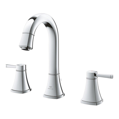 Grohe Grandera Wastafelkraan (opbouw)