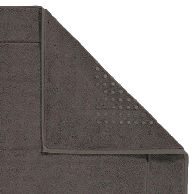 Aquanova London Badmat - 60x60cm - Ash