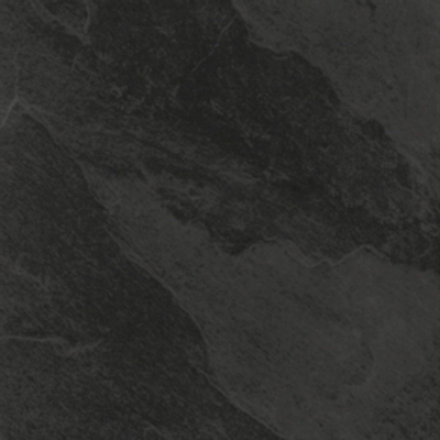 Terravito Gimico carreau mur et sol - 60x60cm - 10mm - carré - rectifié - aspect pierre naturelle - anthracite mat