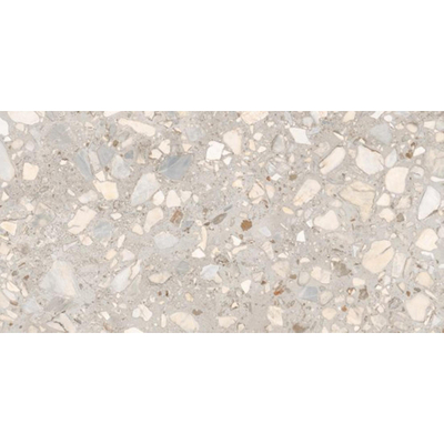 Ceralto Ombrino Luxe Vloertegel - 59.7X119.7 - 8.5mm - mat - grey