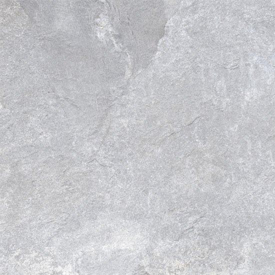 Metropol Iconic P0000856 Carrelage de sol 600X600 Gris 9,5mm Mat Ret.