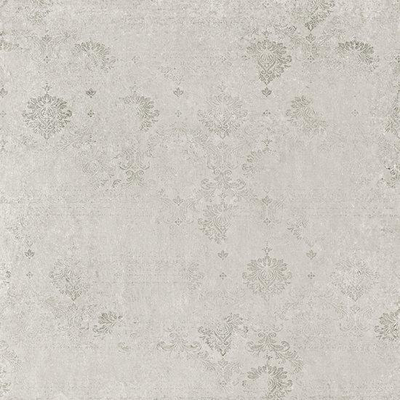 Serenissima Studio 50 Decor-strip - 100x100cm - 8.5mm - gerectificeerd - Perla