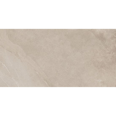 SAMPLE Ceralto Contura Concrete Vloer- en wandtegel 60x120cm 9mm gerectificeerd R9 porcellanato Taupe