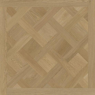 Marazzi Intrecci Vloertegel - 120x120cm - 9.5mm - gerectificeerd - Nocciola