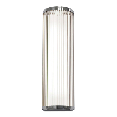 Astro Versailles 400 Applique murale LED 3000K chromé dimmable