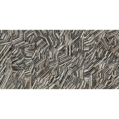 Imola The Room Vloertegel - 60X120 - 6.5mm - glans - snake