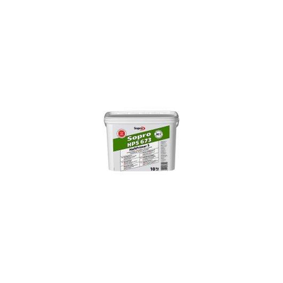 Sopro primer hps 673 adhesive primer s 3kg