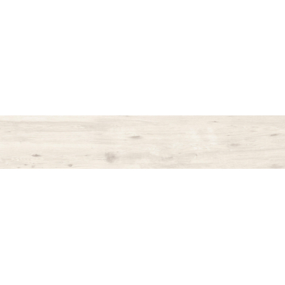 Terravito Darivo carrelage sol et mur - 30x160cm - 9mm - rectifié - (Blanc)