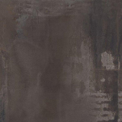 SAMPLE Abk Imoker Interno 9 Carrelage sol et mur 80x80cm 9mm rectifié R10 grès cérame Dark