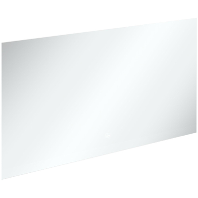 Villeroy & Boch More to see miroir 140x75cm - LED tout autour 37,92W 2700-6500K
