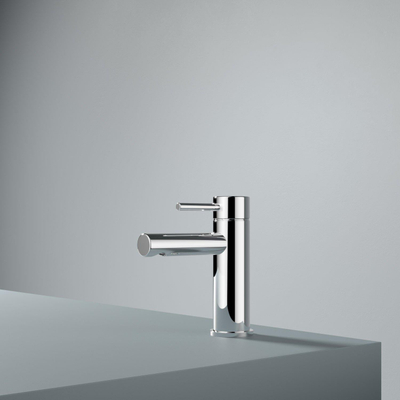 Hotbath BUDDY Mitigeur de lavabo - modèle bas - Chromé