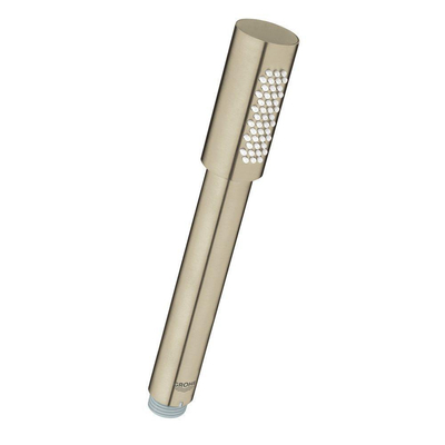 Grohe Sena Handdouche - 6.6 l/min - brushed nickel (nikkel)