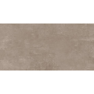 Porcelaingres Urban Vloer- en wandtegel - 120x60cm - 8mm - gerectificeerd - Mud (Bruin)