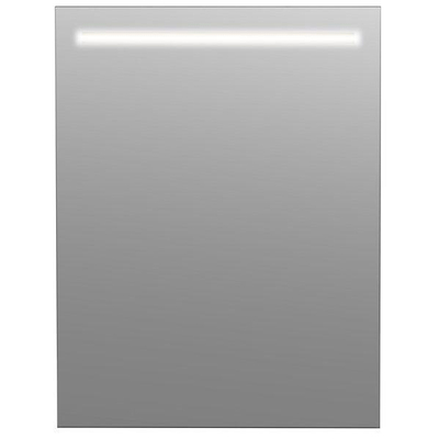 Plieger Miroir 60x80cm avec éclairage LED intégré horizontal