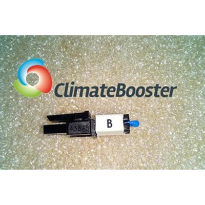 ClimateBooster Sensor set- t.b.v. koeling
