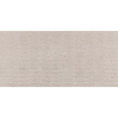 ÉCHANTILLON Ceralto Betonel Raw Carreau décoratif 30x60cm 8mm biscuit blanc Gris