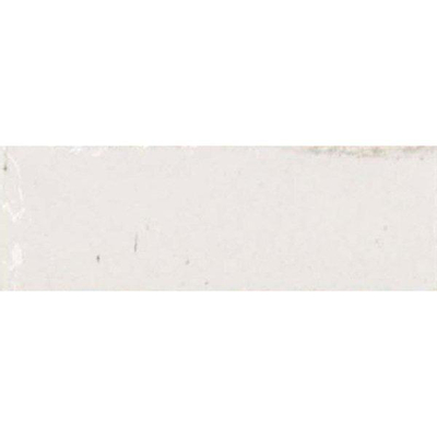 ÉCHANTILLON Ceralto Alvera Decor Carreau mural 5x15cm 10mm Bianco