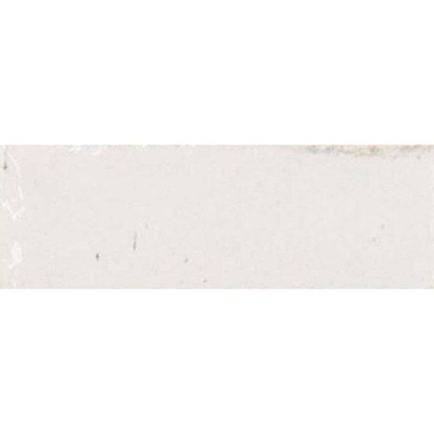 SAMPLE Ragno Gleeze Wandtegel 5x15cm 10mm Bianco
