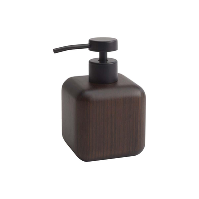 Aquanova Ebbenhout Distributeur de savon - Pecan