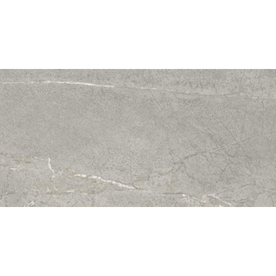 Imola The Rock Vloertegel - 60X120 - 6.5mm - mat - zilver