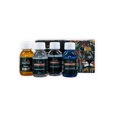 INK Rubio Onderhoudsset