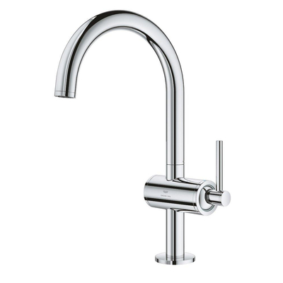 Grohe Atrio New Classic Wastafelkraan (opbouw)