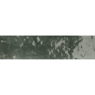 Ceralto Pavero Urban Wandtegel - 6x24cm - 10.0mm - Avio
