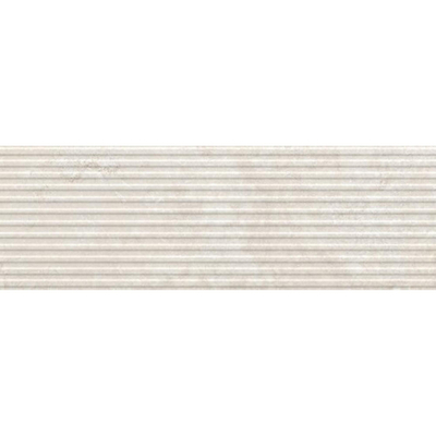 Carreau mural céramique Apolo Aurea - 30x90cm - 11.7mm - rectifié - Beige