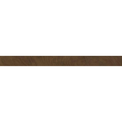 SAMPLE vtwonen Tegels Woodcirkle Vloertegel - 10x120cm - 9.0mm - gerectificeerd - Wenge