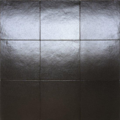 Marazzi Terramater Vloertegel - 37.5x37.5cm - 10.0mm - Carbone