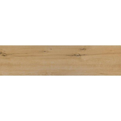 ÉCHANTILLON Ceralto Houta Grip Carrelage sol et mur 30x120cm 10.5mm rectifié R9 grès cérame Sable