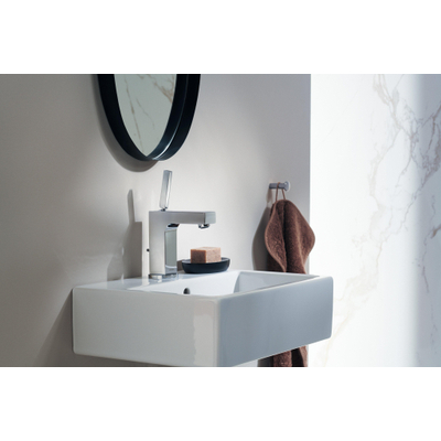 Hansgrohe AXOR Citterio robinet de lavabo avec vidage chrome