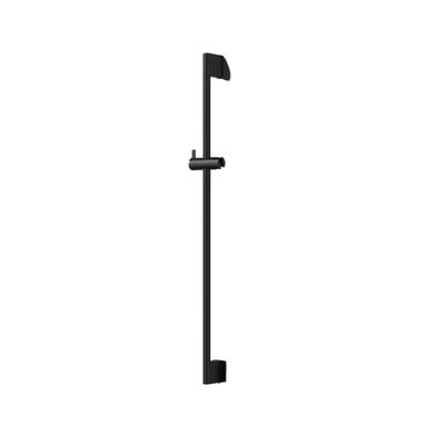 Hotbath Mate Glijstang - 90cm - PVD - mat zwart