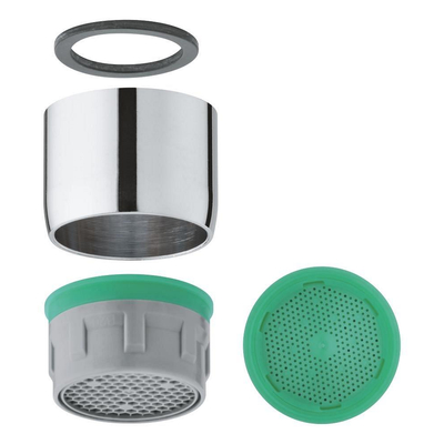 GROHE régulateur de jet laminaire M22