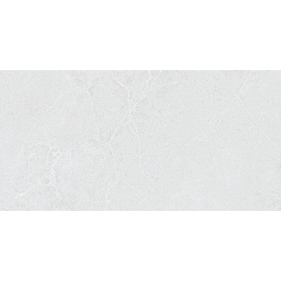 Cifre Ceramica Norwich Carrelage sol - 60x120cm - White mat (blanc)