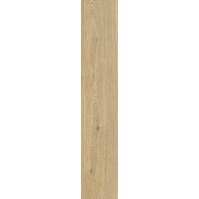 SAMPLE Terravito Elmico Keramisch parket wand- en vloertegel - 30x160cm - 6.0mm - gerectificeerd - Cedar