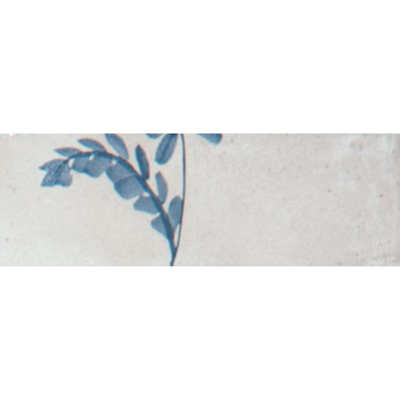 Marazzi Rice Decor-strip - 5x15cm - 10.0mm - Natural