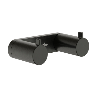 Hansgrohe AddStoris S dubbele haak BBC