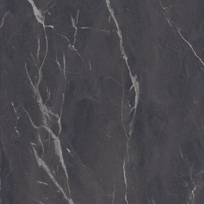 Ceralto Marvella Marble Vloertegel - 120X120 - 6.5mm - glans - zwart