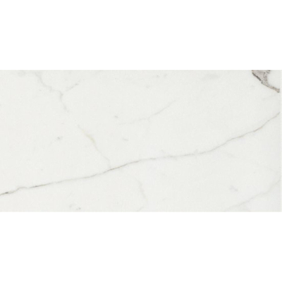 Ceralto Valerio Mini Carrelage de sol - 29.7x59.7cm - 9.0mm - rectifié - Calacatta