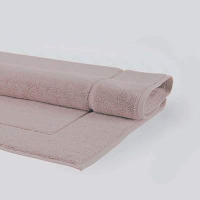 Aquanova London Tapis de bain - 70x120cm - nude